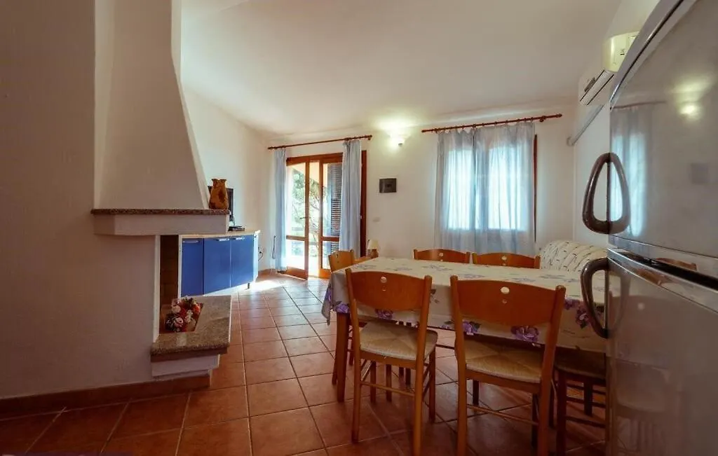 Apartman Deluxe Villa Sardinia Holidays Costa Paradiso Olaszország